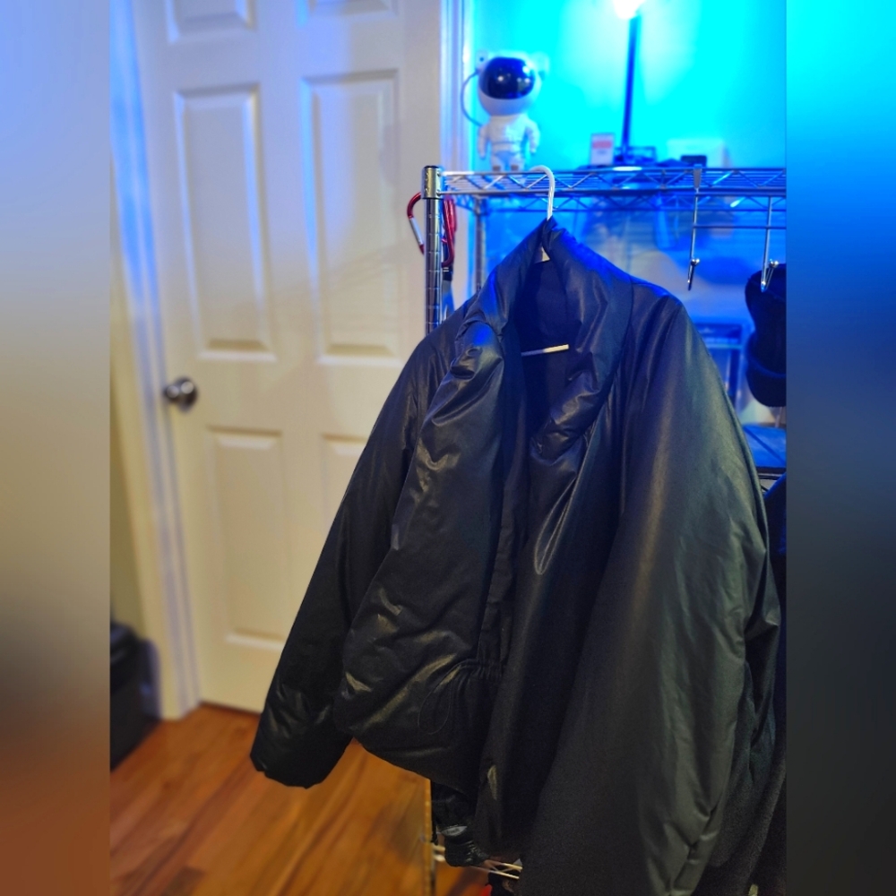 Yeezy Gap Round Jacket Large - image 1